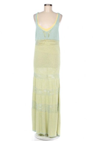 Kleid The Kooples, Größe S, Farbe Mehrfarbig, Preis 108,56 €