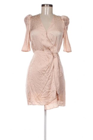 Šaty  The Kooples, Veľkosť S, Farba Ružová, Cena  75,99 €