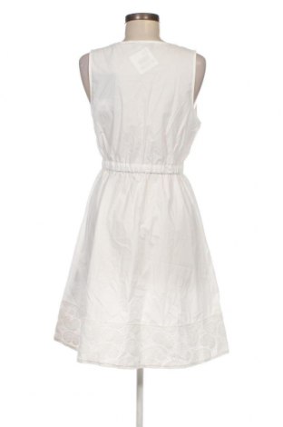 Φόρεμα The Kooples, Μέγεθος M, Χρώμα Λευκό, Τιμή 108,56 €