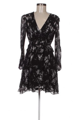 Kleid The Kooples, Größe M, Farbe Mehrfarbig, Preis 103,13 €