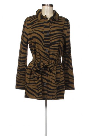 Kleid Tom Tailor, Größe M, Farbe Mehrfarbig, Preis 9,46 €