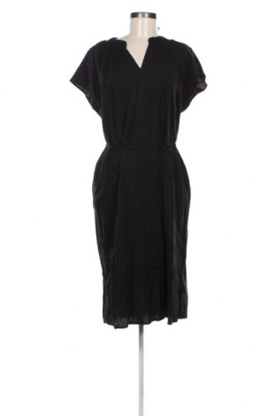 Φόρεμα Tom Tailor, Μέγεθος M, Χρώμα Μαύρο, Τιμή 52,58 €