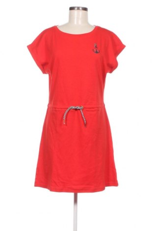 Šaty  Tom Tailor, Veľkosť S, Farba Červená, Cena  28,92 €