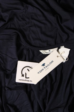 Šaty  Tom Tailor, Velikost S, Barva Modrá, Cena  1 478,00 Kč