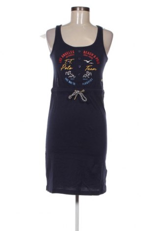 Φόρεμα Tom Tailor, Μέγεθος XS, Χρώμα Μπλέ, Τιμή 12,09 €