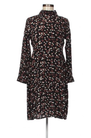 Kleid Tom Tailor, Größe S, Farbe Mehrfarbig, Preis 7,89 €