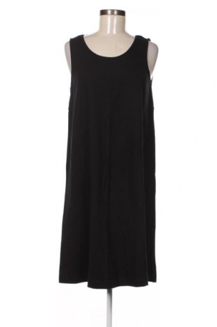 Φόρεμα Tom Tailor, Μέγεθος M, Χρώμα Μαύρο, Τιμή 23,66 €
