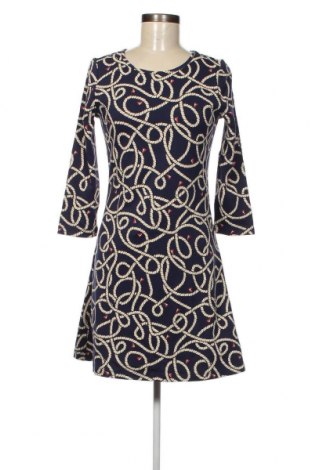 Φόρεμα Tom Tailor, Μέγεθος XS, Χρώμα Πολύχρωμο, Τιμή 9,46 €