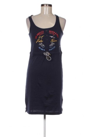 Φόρεμα Tom Tailor, Μέγεθος S, Χρώμα Μπλέ, Τιμή 9,99 €