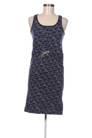 Φόρεμα Tom Tailor, Μέγεθος XS, Χρώμα Μπλέ, Τιμή 8,41 €