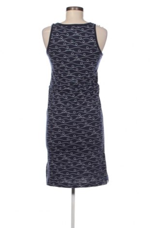 Φόρεμα Tom Tailor, Μέγεθος XS, Χρώμα Μπλέ, Τιμή 9,46 €
