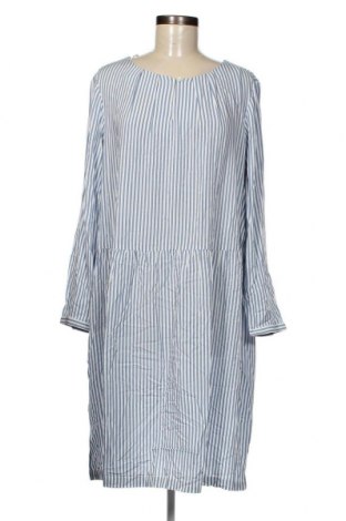Šaty  Tom Tailor, Veľkosť XL, Farba Modrá, Cena  30,50 €