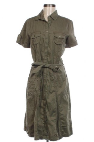 Šaty  Tom Tailor, Velikost M, Barva Zelená, Cena  271,00 Kč
