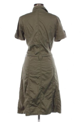 Kleid Tom Tailor, Größe M, Farbe Grün, Preis 23,66 €