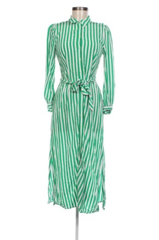 Kleid Tommy Hilfiger, Größe M, Farbe Mehrfarbig, Preis 86,51 €