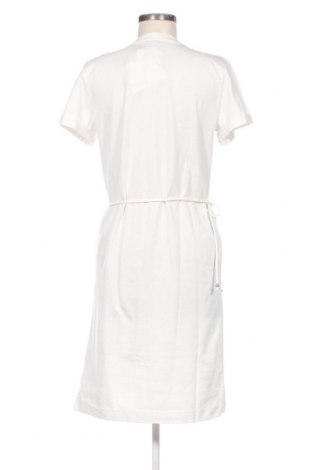 Kleid Tommy Hilfiger, Größe L, Farbe Weiß, Preis 133,51 €