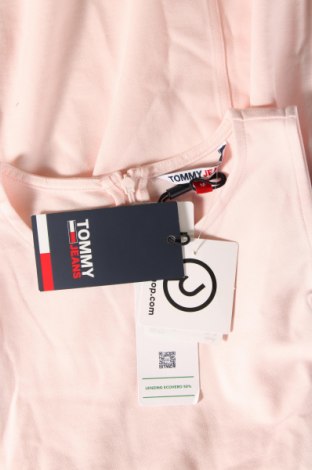 Φόρεμα Tommy Hilfiger, Μέγεθος M, Χρώμα Ρόζ , Τιμή 44,06 €