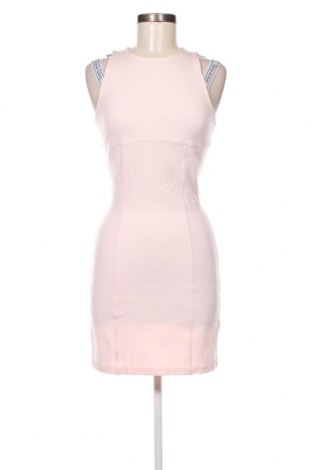 Kleid Tommy Hilfiger, Größe M, Farbe Rosa, Preis 44,06 €
