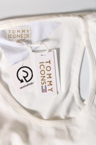 Šaty  Tommy Icons, Velikost M, Barva Bílá, Cena  5 087,00 Kč