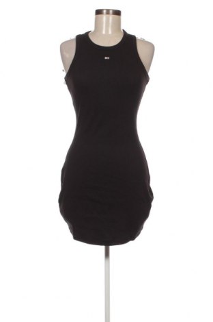Φόρεμα Tommy Jeans, Μέγεθος M, Χρώμα Μαύρο, Τιμή 44,06 €