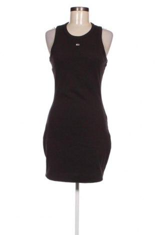 Φόρεμα Tommy Jeans, Μέγεθος L, Χρώμα Μαύρο, Τιμή 41,39 €