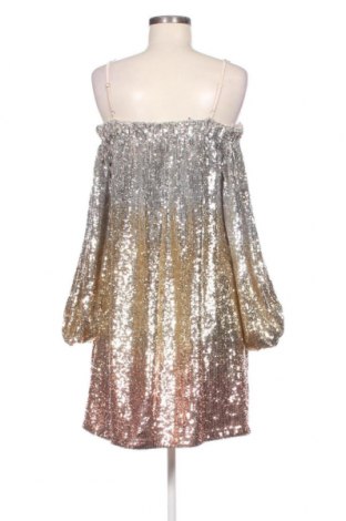 Kleid Topshop, Größe M, Farbe Mehrfarbig, Preis € 21,03