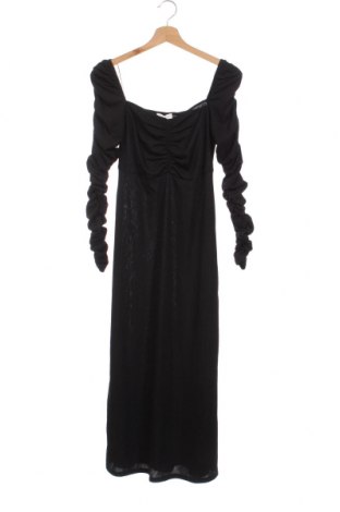 Kleid Topshop, Größe M, Farbe Schwarz, Preis 16,30 €