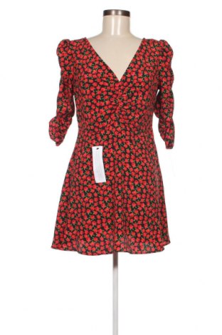 Φόρεμα Topshop, Μέγεθος M, Χρώμα Πολύχρωμο, Τιμή 9,25 €
