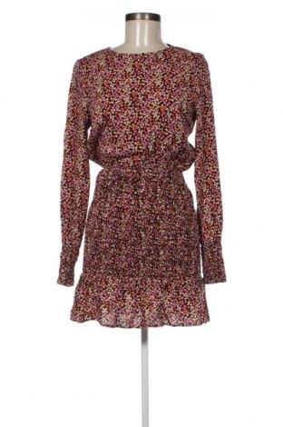 Kleid Topshop, Größe XS, Farbe Mehrfarbig, Preis 39,38 €