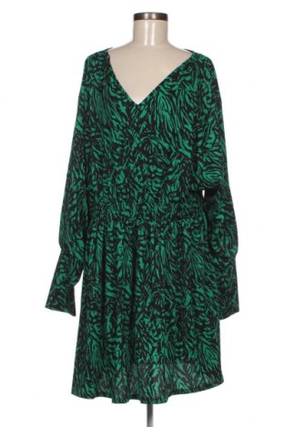 Φόρεμα Topshop, Μέγεθος XL, Χρώμα Πολύχρωμο, Τιμή 23,66 €
