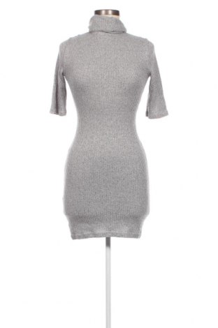 Kleid Topshop, Größe XS, Farbe Grau, Preis € 3,08