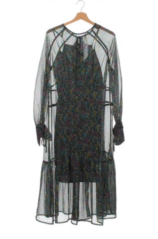 Kleid Topshop, Größe XS, Farbe Mehrfarbig, Preis 20,46 €