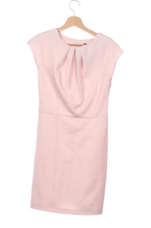 Kleid Topshop, Größe S, Farbe Rosa, Preis 8,55 €