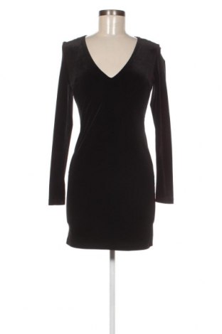 Šaty  Topshop, Veľkosť M, Farba Čierna, Cena  3,47 €