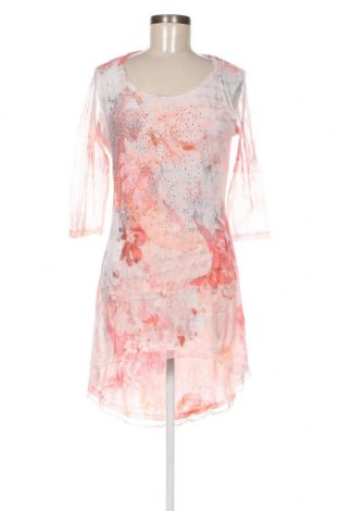 Kleid Tredy, Größe S, Farbe Mehrfarbig, Preis € 4,44
