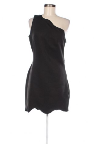 Šaty  Trendyol, Veľkosť L, Farba Čierna, Cena  9,46 €