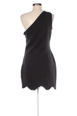 Šaty  Trendyol, Veľkosť L, Farba Čierna, Cena  9,46 €