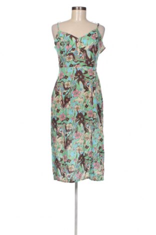 Kleid Trendyol, Größe L, Farbe Mehrfarbig, Preis 15,77 €