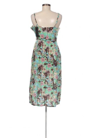 Šaty  Trendyol, Velikost L, Barva Vícebarevné, Cena  1 478,00 Kč