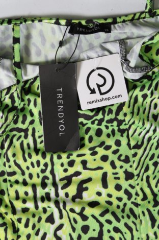 Kleid Trendyol, Größe XS, Farbe Mehrfarbig, Preis € 52,58