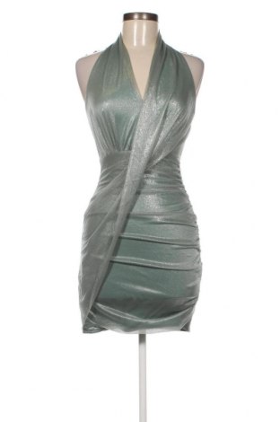 Sukienka Trendyol, Rozmiar XS, Kolor Zielony, Cena 158,33 zł