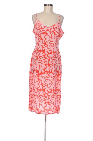 Φόρεμα Trendyol, Μέγεθος L, Χρώμα Πολύχρωμο, Τιμή 18,40 €
