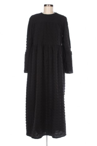 Šaty  Trendyol, Veľkosť L, Farba Čierna, Cena  26,29 €
