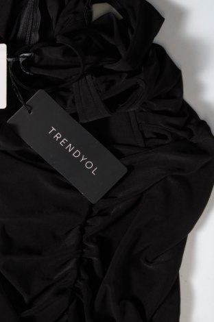 Kleid Trendyol, Größe M, Farbe Schwarz, Preis 13,15 €