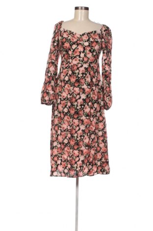 Φόρεμα Trendyol, Μέγεθος M, Χρώμα Πολύχρωμο, Τιμή 8,94 €