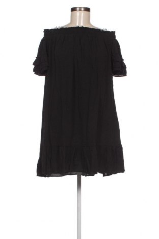 Šaty  Trendyol, Veľkosť L, Farba Čierna, Cena  21,03 €