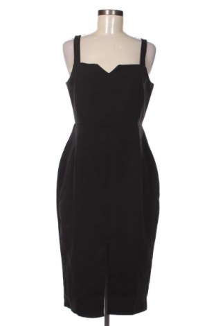 Šaty  Trendyol, Veľkosť M, Farba Čierna, Cena  68,04 €