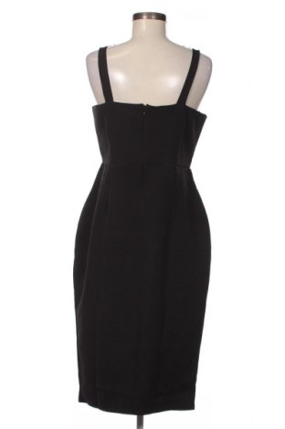 Φόρεμα Trendyol, Μέγεθος M, Χρώμα Μαύρο, Τιμή 14,29 €