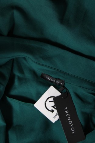 Šaty  Trendyol, Velikost S, Barva Zelená, Cena  1 478,00 Kč