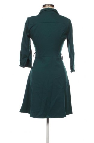 Kleid Trendyol, Größe S, Farbe Grün, Preis € 52,58